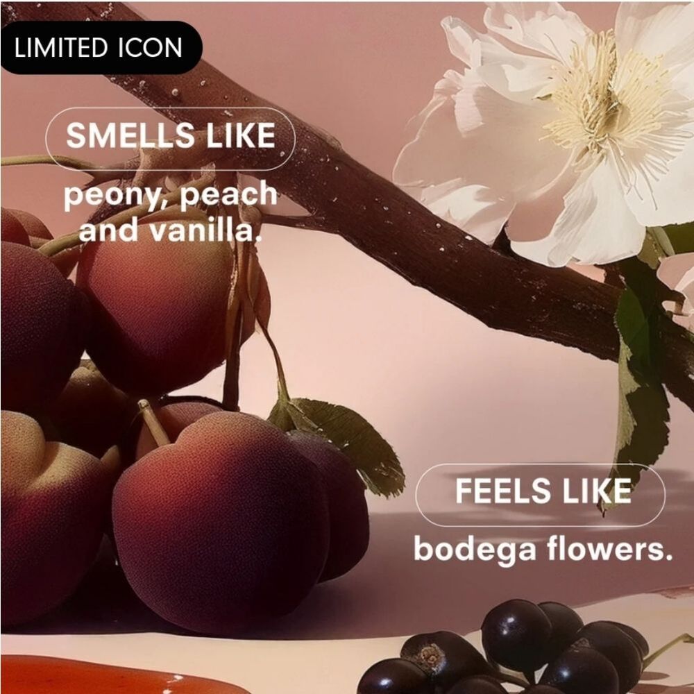 Boy Smells Limited Icon LES Scented Candle - Picture 2 of 13